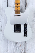Load image into Gallery viewer, Fender 2025 American Ultra II Telecaster Electric Guitar Avalanche with Case