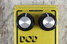 Load image into Gallery viewer, DOD Overdrive Preamp 250 Reissue Pedal DOD250 Electric Guitar Effects Pedal