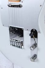 Load image into Gallery viewer, Fender 2025 American Ultra II Telecaster Electric Guitar Avalanche with Case