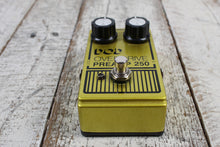 Load image into Gallery viewer, DOD Overdrive Preamp 250 Reissue Pedal DOD250 Electric Guitar Effects Pedal