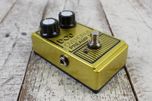 Load image into Gallery viewer, DOD Overdrive Preamp 250 Reissue Pedal DOD250 Electric Guitar Effects Pedal