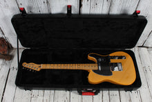 Load image into Gallery viewer, Gator GTSA-GTRELEC ATA Molded Guitar Case for Strat &amp; Tele Style Electric Guitar