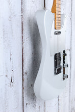 Load image into Gallery viewer, Fender 2025 American Ultra II Telecaster Electric Guitar Avalanche with Case