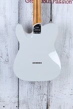 Load image into Gallery viewer, Fender 2025 American Ultra II Telecaster Electric Guitar Avalanche with Case