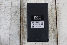 Load image into Gallery viewer, DOD Overdrive Preamp 250 Reissue Pedal DOD250 Electric Guitar Effects Pedal