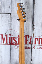 Load image into Gallery viewer, Fender 2025 American Ultra II Telecaster Electric Guitar Avalanche with Case