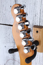 Load image into Gallery viewer, Fender 2025 American Ultra II Telecaster Electric Guitar Avalanche with Case