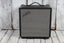 Fender Rumble 25 Electric Bass Guitar Amplifier 25 Watt 1 x 8 Solid State Amp