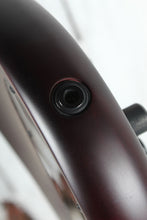 Load image into Gallery viewer, Spector NS Pulse II 5 String Electric Bass Guitar Black Cherry Matte w Gig Bag