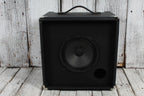 Fender Rumble 25 Electric Bass Guitar Amplifier 25 Watt 1 x 8 Solid State Amp