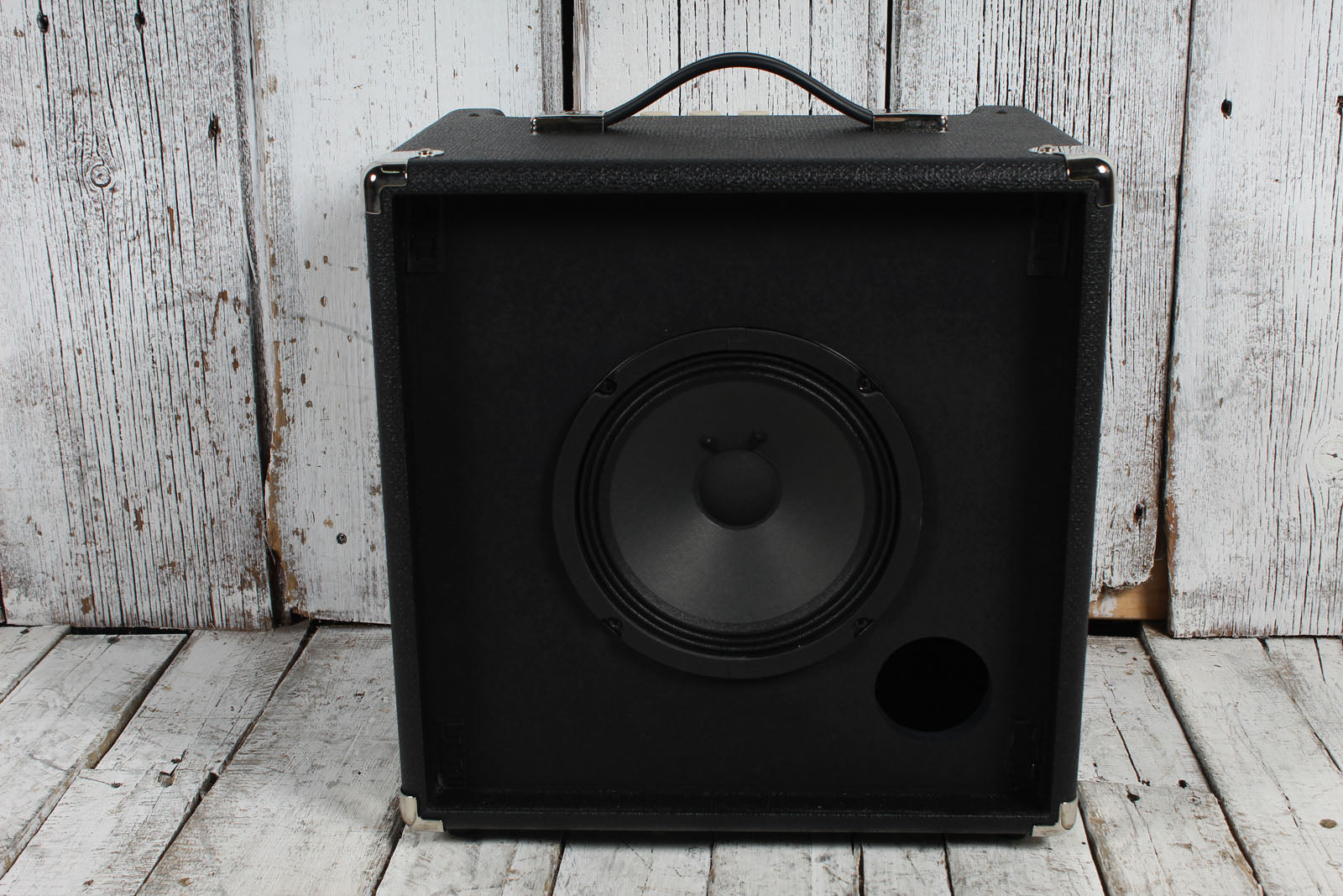 Fender Rumble 25 Electric Bass Guitar Amplifier 25 Watt 1 x 8 Solid State Amp