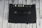 Fender Rumble 25 Electric Bass Guitar Amplifier 25 Watt 1 x 8 Solid State Amp