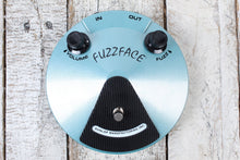 Load image into Gallery viewer, Dunlop JHF1 Jimi Hendrix Fuzz Face Pedal Electric Guitar Fuzz Effects Pedal