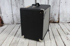 Fender Rumble 25 Electric Bass Guitar Amplifier 25 Watt 1 x 8 Solid State Amp