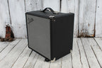 Fender Rumble 25 Electric Bass Guitar Amplifier 25 Watt 1 x 8 Solid State Amp