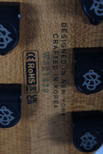 Load image into Gallery viewer, Spector NS Pulse II 5 String Electric Bass Guitar Black Cherry Matte w Gig Bag