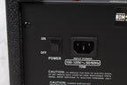 Fender Rumble 25 Electric Bass Guitar Amplifier 25 Watt 1 x 8 Solid State Amp