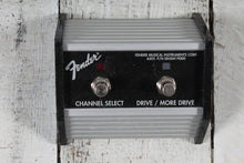 Load image into Gallery viewer, Fender 1999 Hot Rod Deluxe Electric Guitar Combo Amplifier w Cover &amp; Footswitch