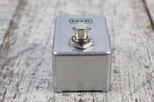 Load image into Gallery viewer, MXR M199 Tap Tempo Switch Electric Guitar Tap Tempo Footswitch