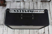Load image into Gallery viewer, Fender 1999 Hot Rod Deluxe Electric Guitar Combo Amplifier w Cover &amp; Footswitch