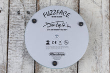 Load image into Gallery viewer, Dunlop JHF1 Jimi Hendrix Fuzz Face Pedal Electric Guitar Fuzz Effects Pedal