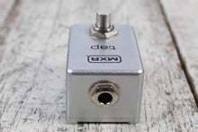 Load image into Gallery viewer, MXR M199 Tap Tempo Switch Electric Guitar Tap Tempo Footswitch