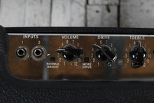 Load image into Gallery viewer, Fender 1999 Hot Rod Deluxe Electric Guitar Combo Amplifier w Cover &amp; Footswitch