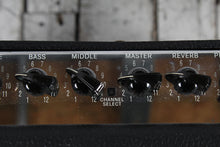 Load image into Gallery viewer, Fender 1999 Hot Rod Deluxe Electric Guitar Combo Amplifier w Cover &amp; Footswitch