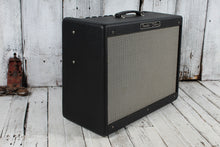 Load image into Gallery viewer, Fender 1999 Hot Rod Deluxe Electric Guitar Combo Amplifier w Cover &amp; Footswitch