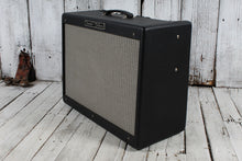 Load image into Gallery viewer, Fender 1999 Hot Rod Deluxe Electric Guitar Combo Amplifier w Cover &amp; Footswitch