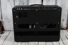 Load image into Gallery viewer, Fender 1999 Hot Rod Deluxe Electric Guitar Combo Amplifier w Cover &amp; Footswitch