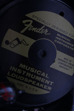 Load image into Gallery viewer, Fender 1999 Hot Rod Deluxe Electric Guitar Combo Amplifier w Cover &amp; Footswitch