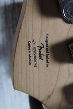 Load image into Gallery viewer, Squier 2023 Mini Precision Bass 4 String Electric Bass Guitar Black