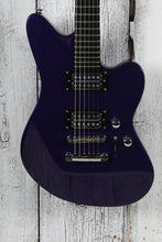 Load image into Gallery viewer, Jackson 2020 Pro Series Rob Caggiano Shadowcaster Electric Guitar Purple
