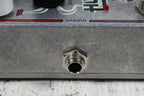 Electro Harmonix Hot Wax Dual Overdrive Electric and Bass Guitar Effects Pedal