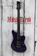 Load image into Gallery viewer, Jackson 2020 Pro Series Rob Caggiano Shadowcaster Electric Guitar Purple