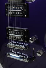 Load image into Gallery viewer, Jackson 2020 Pro Series Rob Caggiano Shadowcaster Electric Guitar Purple