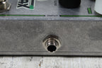Electro Harmonix Hot Wax Dual Overdrive Electric and Bass Guitar Effects Pedal