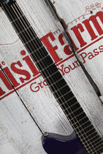 Load image into Gallery viewer, Jackson 2020 Pro Series Rob Caggiano Shadowcaster Electric Guitar Purple