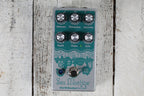 EarthQuaker Devices Sea Machine V3 Super Chorus Electric Guitar Effects Pedal
