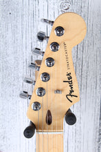 Load image into Gallery viewer, Fender Standard Stratocaster Electric Guitar Olympic White Finish