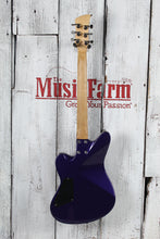 Load image into Gallery viewer, Jackson 2020 Pro Series Rob Caggiano Shadowcaster Electric Guitar Purple