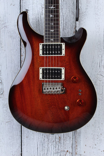 PRS 2023 SE Standard 24-08 Electric Guitar Tobacco Sunburst with Gig Bag