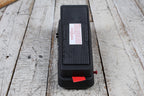 Dunlop 95Q Crybaby Q Wah Pedal Electric Guitar Wah Effects Pedal with Q Control