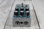 EarthQuaker Devices Sea Machine V3 Super Chorus Electric Guitar Effects Pedal