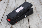 Dunlop 95Q Crybaby Q Wah Pedal Electric Guitar Wah Effects Pedal with Q Control