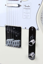 Load image into Gallery viewer, Fender Standard Telecaster Electric Guitar Olympic White Finish