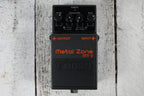 Boss MT-2 Metal Zone Distortion Pedal Electric Guitar Distortion Effects Pedal