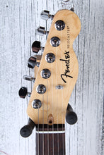 Load image into Gallery viewer, Fender Standard Telecaster Electric Guitar Olympic White Finish
