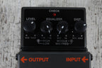 Boss MT-2 Metal Zone Distortion Pedal Electric Guitar Distortion Effects Pedal